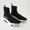 Master Stiefeletten in Schwarz