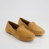 15588 MAT Hausschuhe in Beige