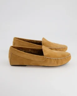 15588 MAT Hausschuhe in Beige