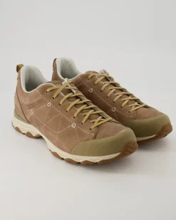 Matera Lady Wanderschuhe in Beige
