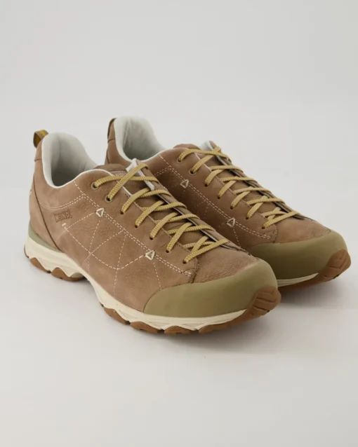 Matera Lady Wanderschuhe in Beige