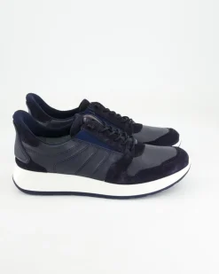 MATTEO Slipper in Blau