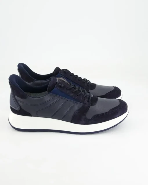 MATTEO Slipper in Blau