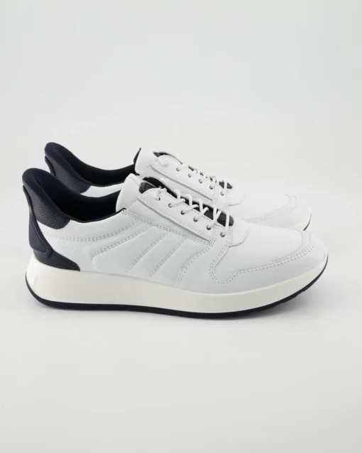 MATTEO Sneaker in Weiß