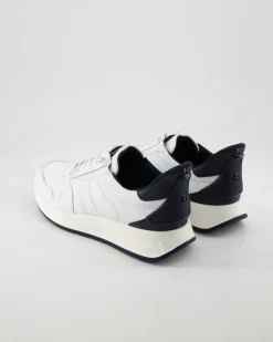 MATTEO Sneaker in Weiß