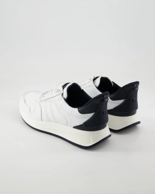MATTEO Sneaker in Weiß