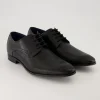Mattia2 Business Schuhe in Schwarz