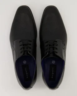 Mattia2 Business Schuhe in Schwarz