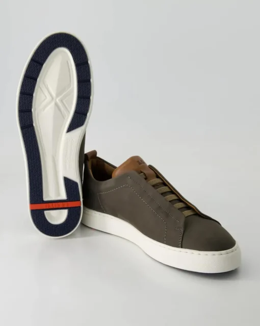 MAURICE Sneaker in Grau