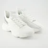 Maxilla-R-E Sneaker in Weiß