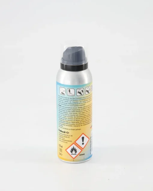 MaxX Fresh 125 ml D Pflegeprodukt in Farblos