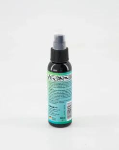 MaxX Midsole Cleaner 100 ml D Pflegeprodukt in Farblos