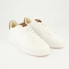 Mc Julien Sneaker in Weiß