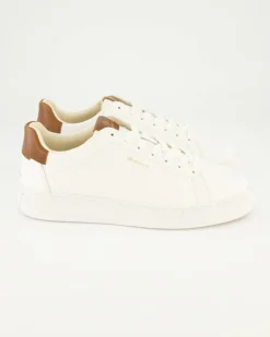 Mc Julien Sneaker in Weiß