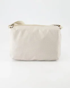 MD20 Pochette Handtasche in Beige