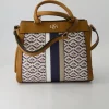 Melina Handtasche in Braun