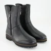 Meredith-746-LF-H Stiefeletten in Schwarz