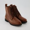 Meredith-733-Wf-H Stiefeletten in Braun