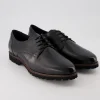 Meredith-700-XL Schnürschuhe in Schwarz