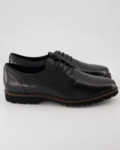 Meredith-700-XL Schnürschuhe in Schwarz
