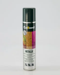 METALLIC Spray Pflegeprodukt in Farblos