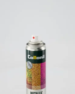 METALLIC Spray Pflegeprodukt in Farblos