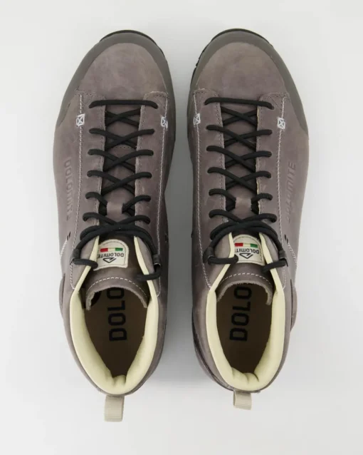 Mid Fg Evo Wanderschuhe in Grau