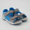Mike 3.0 Sandalen in Grau