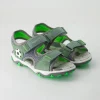MIKE 3.0 Sandalen in Grün