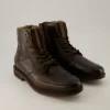 Mirato Winterstiefel in Braun