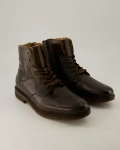 Mirato Winterstiefel in Braun