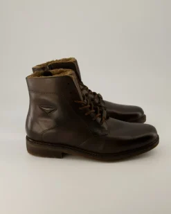 Mirato Winterstiefel in Braun