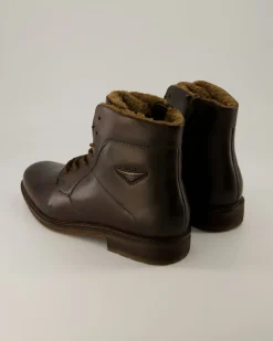 Mirato Winterstiefel in Braun