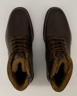 Mirato Winterstiefel in Braun