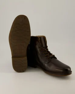 Mirato Winterstiefel in Braun