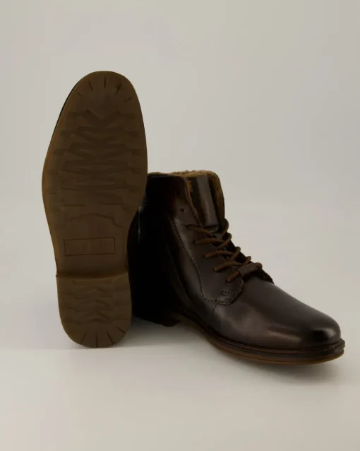 Mirato Winterstiefel in Braun
