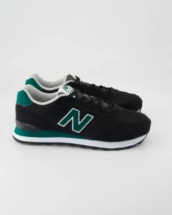ML515 Sneaker in Schwarz