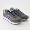ML515UGG Sneaker in Grau