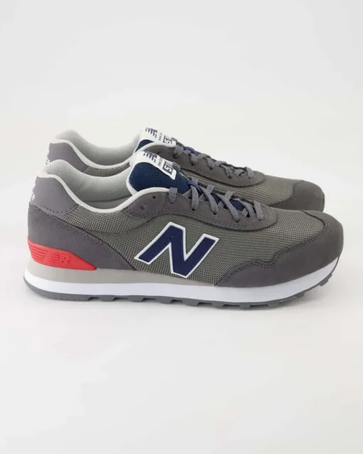 ML515UGG Sneaker in Grau
