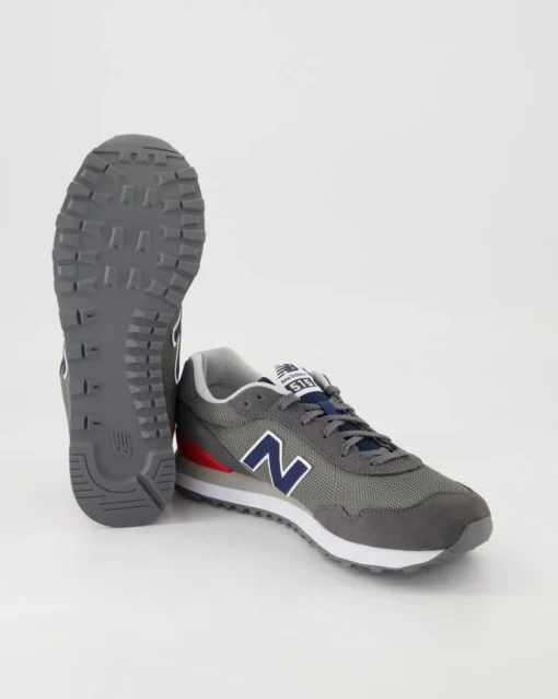 ML515UGG Sneaker in Grau
