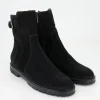 M099/M Stiefeletten in Schwarz