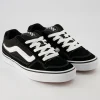MN Caldrone Sneaker in Schwarz