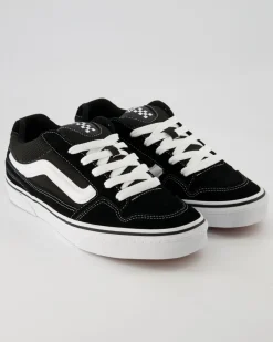 MN Caldrone Sneaker in Schwarz