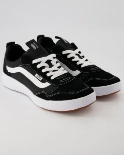 MN Range EXP Sneaker in Schwarz