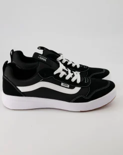 MN Range EXP Sneaker in Schwarz