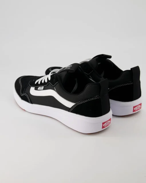 MN Range EXP Sneaker in Schwarz