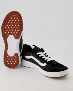 MN Range EXP Sneaker in Schwarz