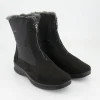MÜNCHEN Stiefeletten in Schwarz