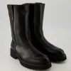 2862MO 0005 Stiefel in Schwarz