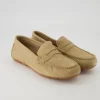 5397 Mokassins in Beige